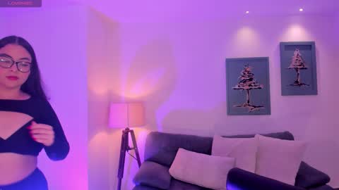 Allison Rogers online show from February 21, 2026, 3:40 am