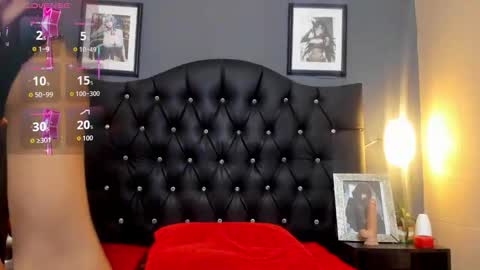 allisonspicy online show from December 3, 2025, 4:31 am