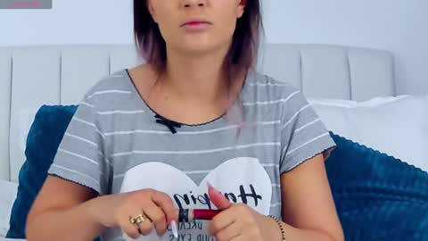 AllisonSweetie online show from December 11, 2024, 10:14 am