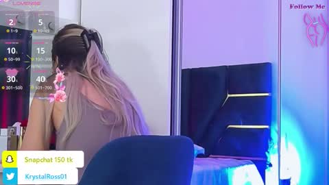 AllisonSweetie online show from February 28, 2026, 11:22 am