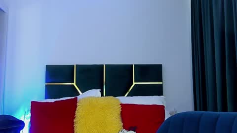 AllisonSweetie online show from June 29, 2026, 11:10 am