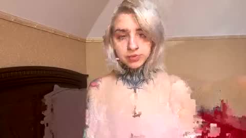 AllisonXAlfred online show from March 30, 2026, 9:54 am