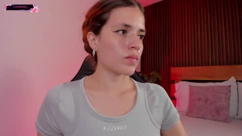 Snapshot of alliss_ginger_ chatting on June 23, 2026, 3:59 am A L L I S S online show from June 23, 2026, 3:59 am