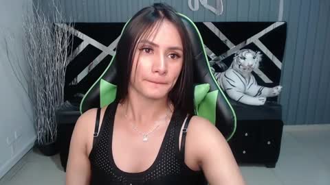 Allisson online show from January 25, 2025, 3:30 am