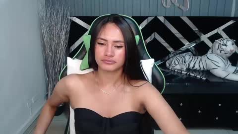 Allisson online show from February 5, 2025, 9:25 am