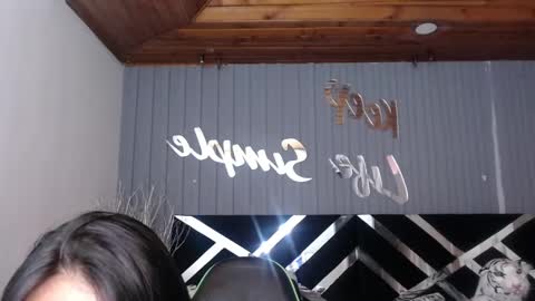 Allisson online show from February 13, 2025, 9:41 am