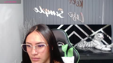 Allisson online show from February 22, 2025, 4:07 am