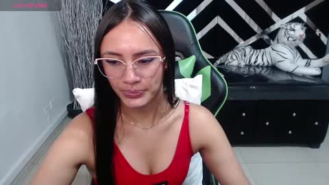 Allisson online show from February 22, 2025, 7:12 am