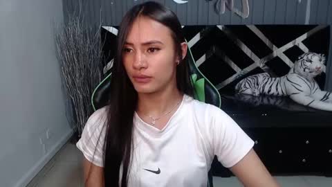 Allisson online show from March 7, 2025, 3:40 am