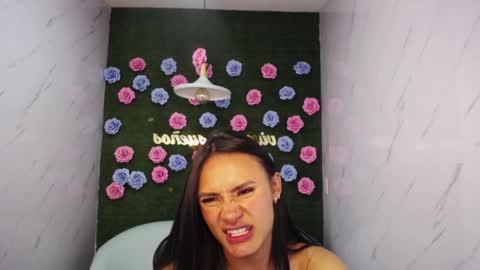 Allisson online show from March 11, 2025, 7:04 am