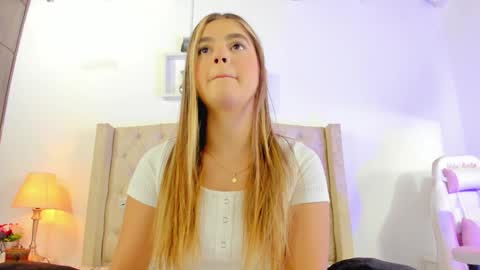 allisson online show from February 2, 2025, 12:02 pm