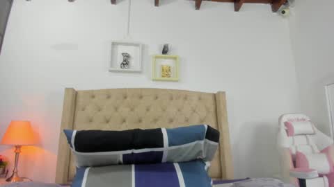 allisson online show from February 3, 2025, 12:03 pm