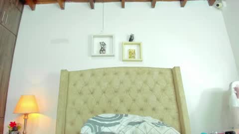 allisson online show from March 4, 2025, 3:15 pm