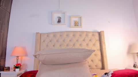 allisson online show from September 16, 2025, 12:17 pm