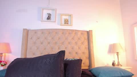 allisson online show from October 17, 2025, 12:08 pm