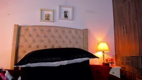 allisson online show from April 10, 2026, 12:10 pm