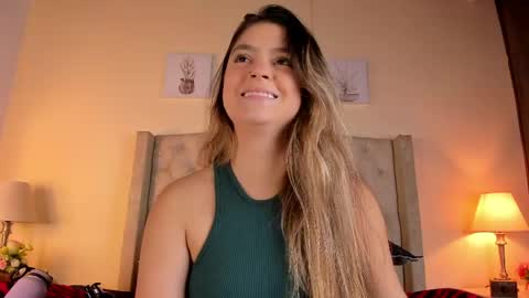 allisson online show from April 21, 2026, 12:11 pm