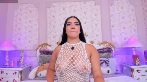 Allisson online show from September 11, 2025, 10:59 am