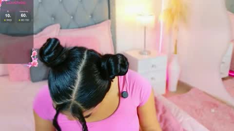 Allisson online show from December 17, 2025, 4:02 pm