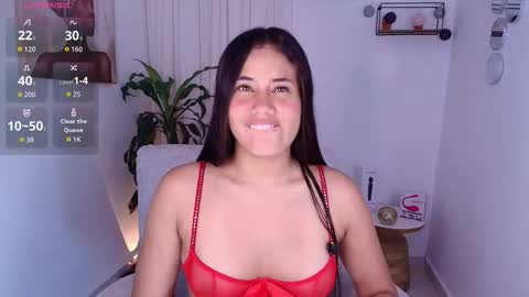 Allisxn Fox online show from March 10, 2026, 4:50 am