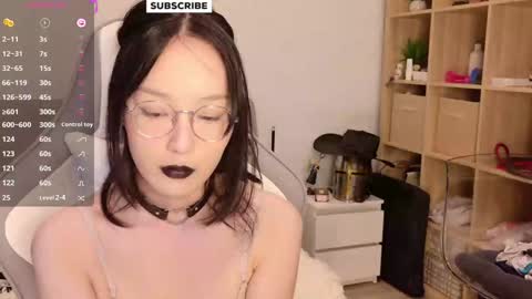 Alina online show from January 17, 2025, 9:28 pm