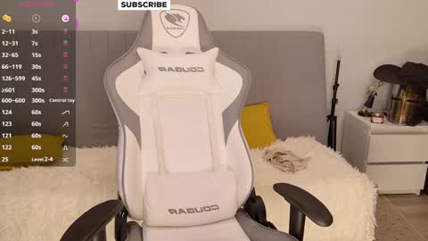 Alina online show from January 20, 2025, 1:28 am