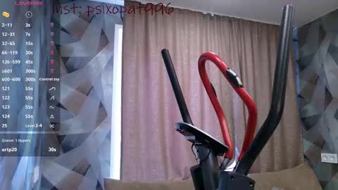 Alina online show from September 21, 2025, 10:06 am