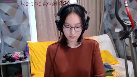 Alina online show from October 14, 2025, 6:47 am