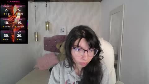 alison online show from February 23, 2026, 7:44 pm