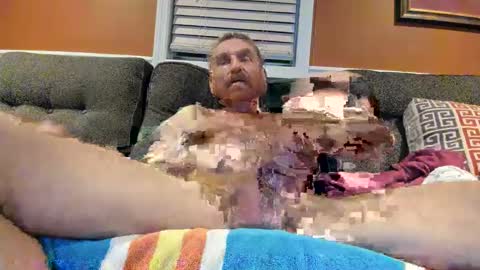 allmann4fun online show from February 16, 2025, 4:53 am