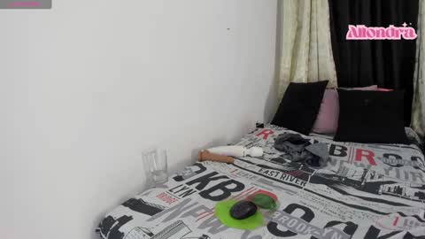 allondra online show from December 9, 2024, 11:45 pm