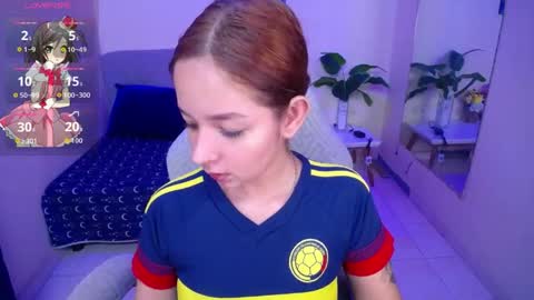 alloy_tiny online show from June 8, 2026, 7:03 pm