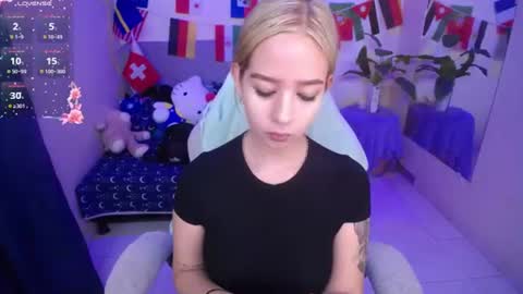 Snapshot of alloy_tiny chatting on July 19, 2026, 3:49 pm alloy_tiny online show from July 19, 2026, 3:49 pm