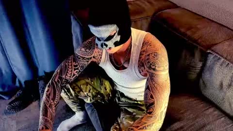 Justin online show from December 4, 2024, 8:29 pm