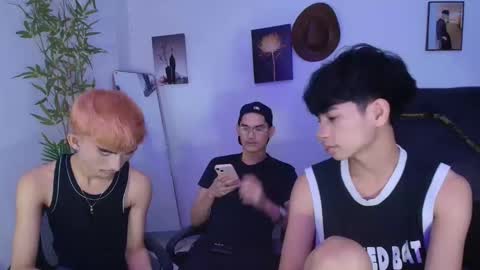 kim and josh online show from April 22, 2026, 10:55 pm