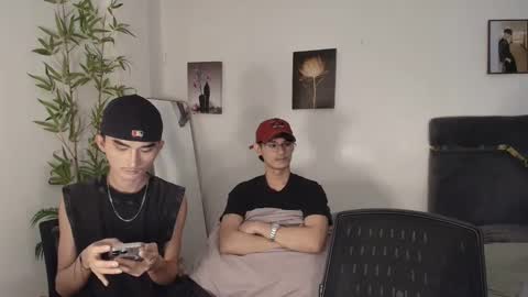 Snapshot of alluring_alpha chatting on May 15, 2026, 7:10 pm kim and josh online show from May 15, 2026, 7:10 pm