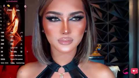 Natalya Fox online show from September 12, 2025, 8:03 am