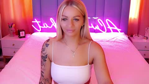 AlwaysHot online show from December 26, 2024, 3:38 am