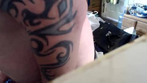 allwolf0323 online show from February 26, 2026, 8:08 pm