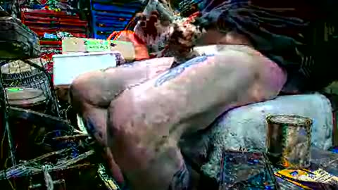 allwolf0323 online show from March 27, 2026, 8:52 pm