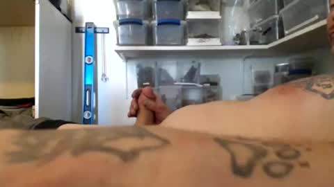 allwolf0323 online show from April 20, 2026, 5:26 pm