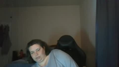 ally12334 online show from January 9, 2025, 11:56 pm