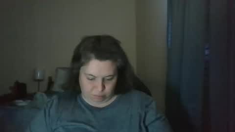 ally12334 online show from January 20, 2025, 1:28 am