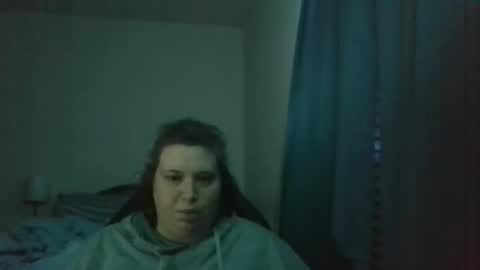 ally12334 online show from January 23, 2025, 12:25 am