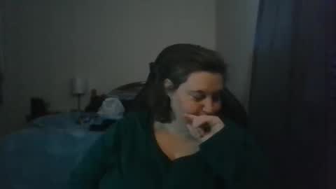 ally12334 online show from January 25, 2025, 12:27 am