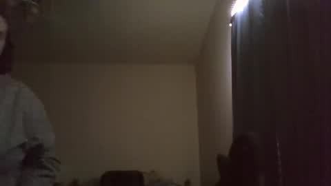 ally12334 online show from February 18, 2025, 12:59 am