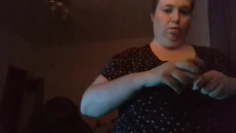 ally12334 online show from November 19, 2025, 12:43 am