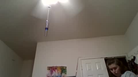 ally12334 online show from December 18, 2025, 12:17 am