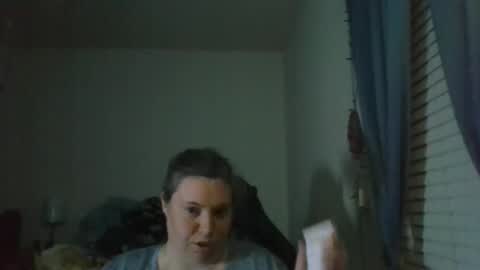 ally12334 online show from February 4, 2026, 1:11 am