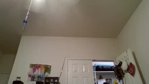 ally12334 online show from February 12, 2026, 1:55 am